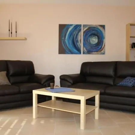Schwemm By Interhome