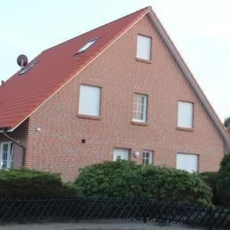 Schwemm By Interhome * Norden