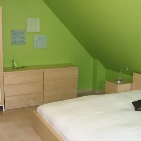 Schwemm By Interhome Prázdninový dům Norden