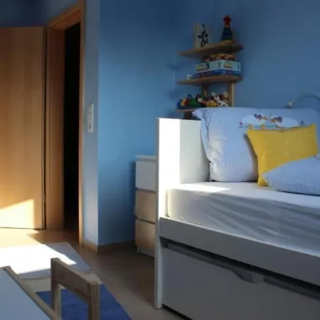 Schwemm By Interhome