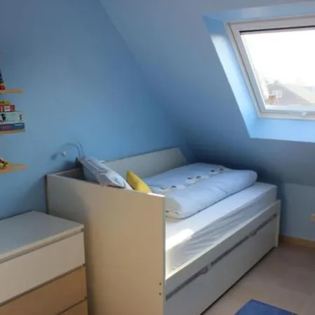 Schwemm By Interhome * Norden
