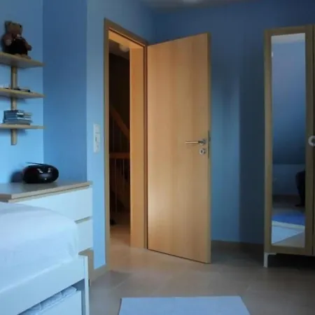 Schwemm By Interhome Norden