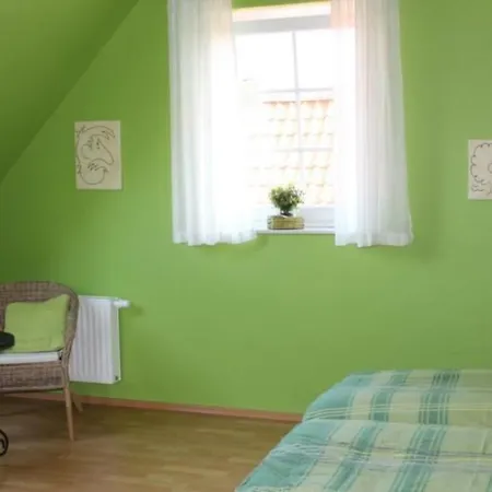 Prázdninový dům Schwemm By Interhome
