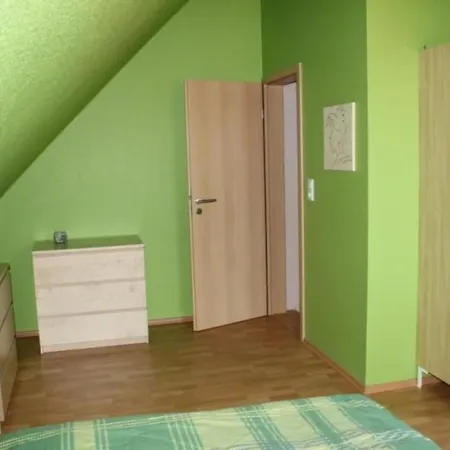 Prázdninový dům Schwemm By Interhome *