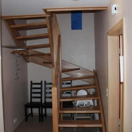 Schwemm By Interhome Norden