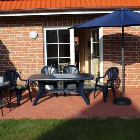 Prázdninový dům Schwemm By Interhome Norden
