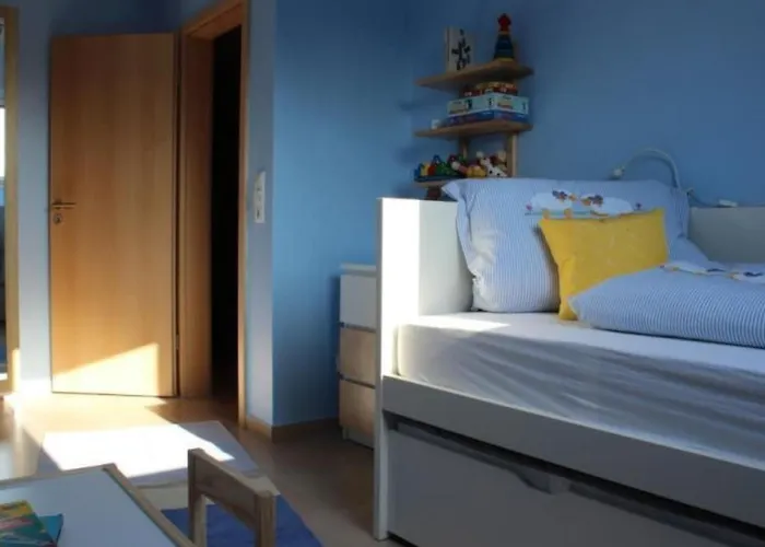 Schwemm By Interhome