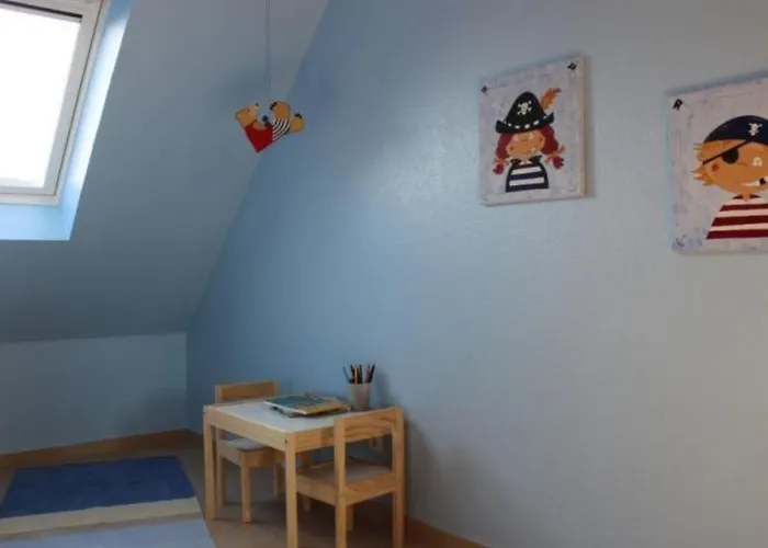 Schwemm By Interhome * Norden