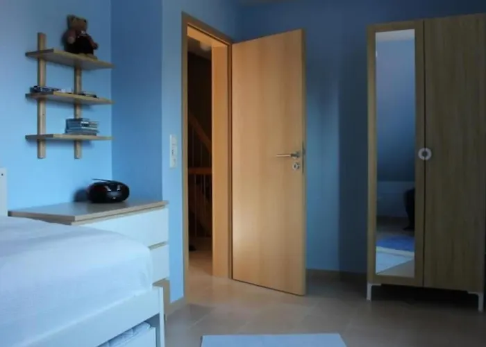 Schwemm By Interhome Norden